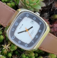 Přim automatic