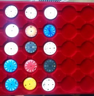 zásuvkové kazety - organizéry - boxy