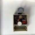 Hodiny PRIM ELECTRONIC