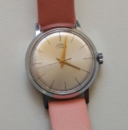 Hodinky kal. 66 dámské