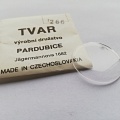 sklíčka 266 pro Prim, TVAR Pardubice, originál !!!