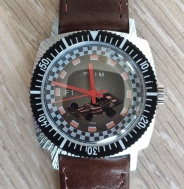 Hodinky Prim Sport malé