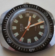 Prim Sport II zelenkavé indexy