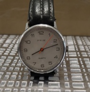 Prim Quartz