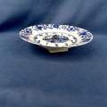 Nástěnné porcelánové hodiny Prim Electronic