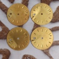 4 x číselník Prim Quartz