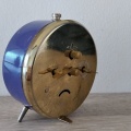 budík  124