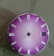 Prim automatic fialový