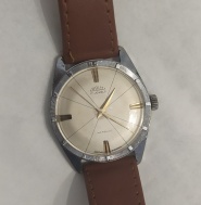 Prim aLa Diplomat Incabloc