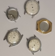 Pouzdra PRIM 5x