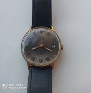 Prím automatic