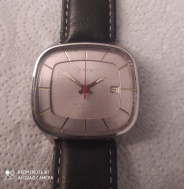 Prím automatic