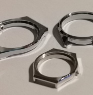 Pouzdra k hodinkám 3x