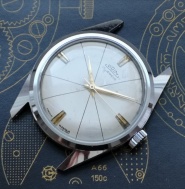 Prim kal. 66 - Elegant II. - ala Diplomat