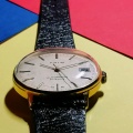 Prim automatic, 96 031 3, styl Bauhaus