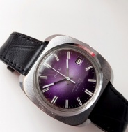 PRIM automatic - 1978