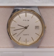 Prim Quartz