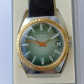 PRIM ala ROLEX pánské hodinky TOP stav včetně krabičky