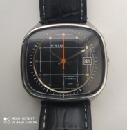 Prim automatic