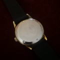 PRIM 50 080 3 cal 011 zlacené pouzdro ze SWISS