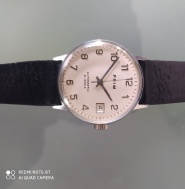 Prim automatic kal 96