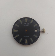 Stroj a ciselnik PS1