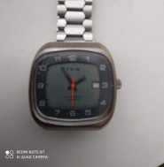Prim automatic