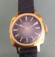 Prim dámske kal. 80