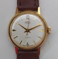 Prim dámske incabloc