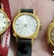 3x Prim  dámské , kalibr 80