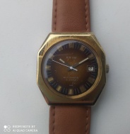 Prim oktagon automatic