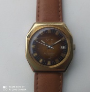 Prim oktagon automatic