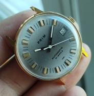 Prim automatic 