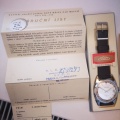 Prim hodinky full set 13.11.1973