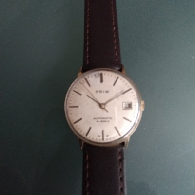 Prim automatic