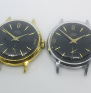 2 ks Prim Brusel cal. 50