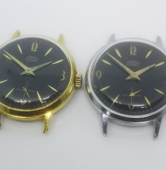 2 ks Prim Brusel cal. 50