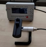 Vibrograf 