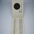 Záruční list Prim sport 1, 17."červce"1974