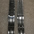 7 X kovový tah 18 mm, i jednotlivě 