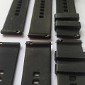 20mm silikonový řemen s rychloupínacími stěžejkami