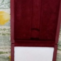 Kazeta Manufacture PRIM 1949