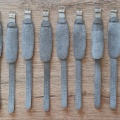 Řemínek 14 mm - BAREX - nepoužitý