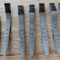 Řemínek 12 mm - BAREX - nepoužitý