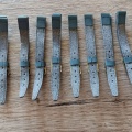 Řemínek 12 mm - BAREX - nepoužitý