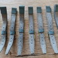 Řemínek 12 mm - BAREX - nepoužitý