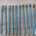Řemínek 12 mm - BAREX - nepoužitý