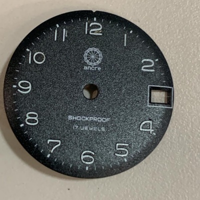 ANCRE nepoužitý číselník