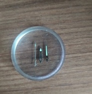 Ručičky ps1