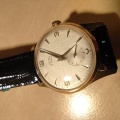 Hodinky Prim kalibr 50 